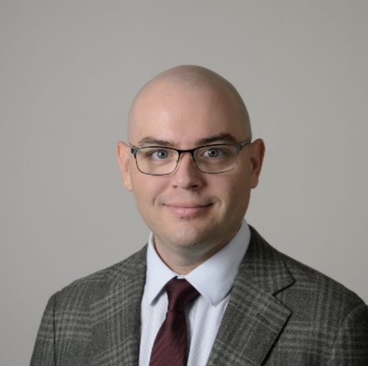 Professor Jason Byers